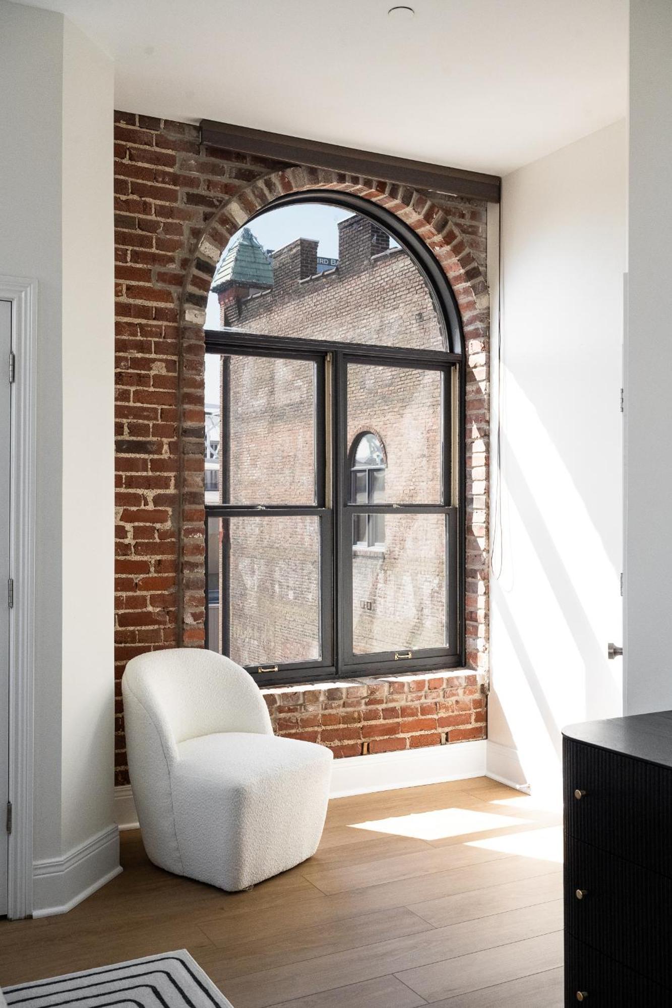 Top Floor Penthouse At The Historic Levy Building 루이빌 외부 사진